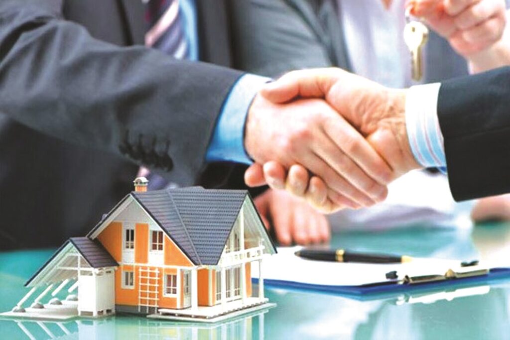 Dịch vụ hợp đồng thuê nhà ở thương mại tại Bắc Ninh giá rẻ năm 2022