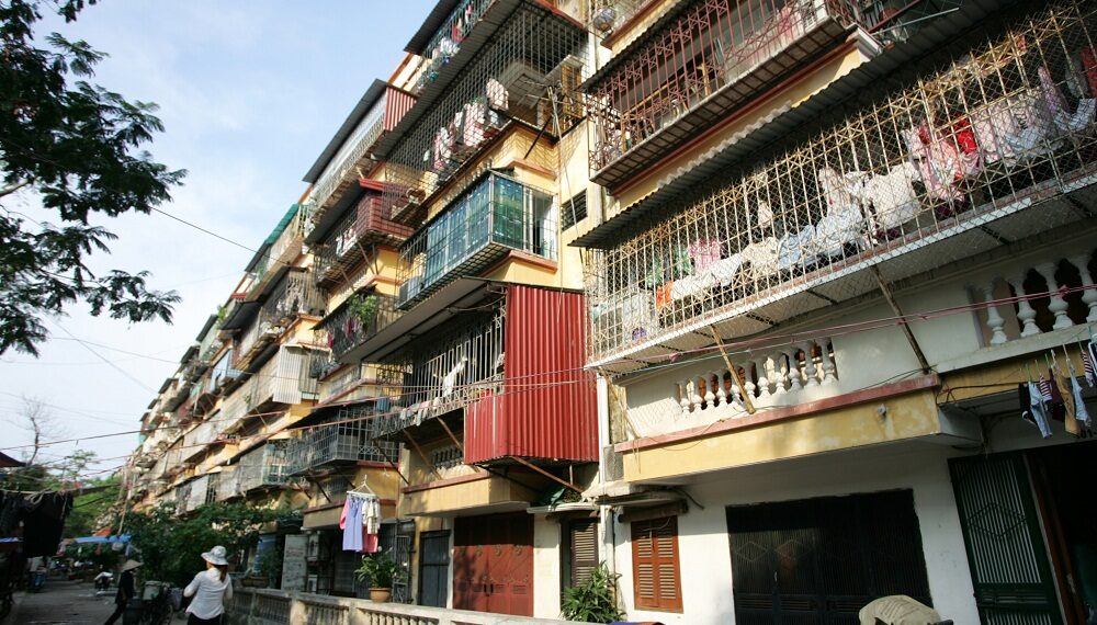 Dịch vụ hợp đồng thuê nhà ở xã hội thuộc sở hữu nhà nước tại Bắc Ninh trọn gói 2022