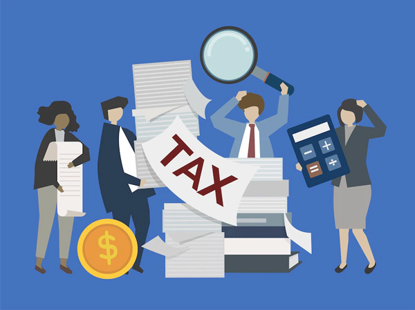 Mẫu đơn xin xác nhận hoàn thành nghĩa vụ thuế quy định chi tiết