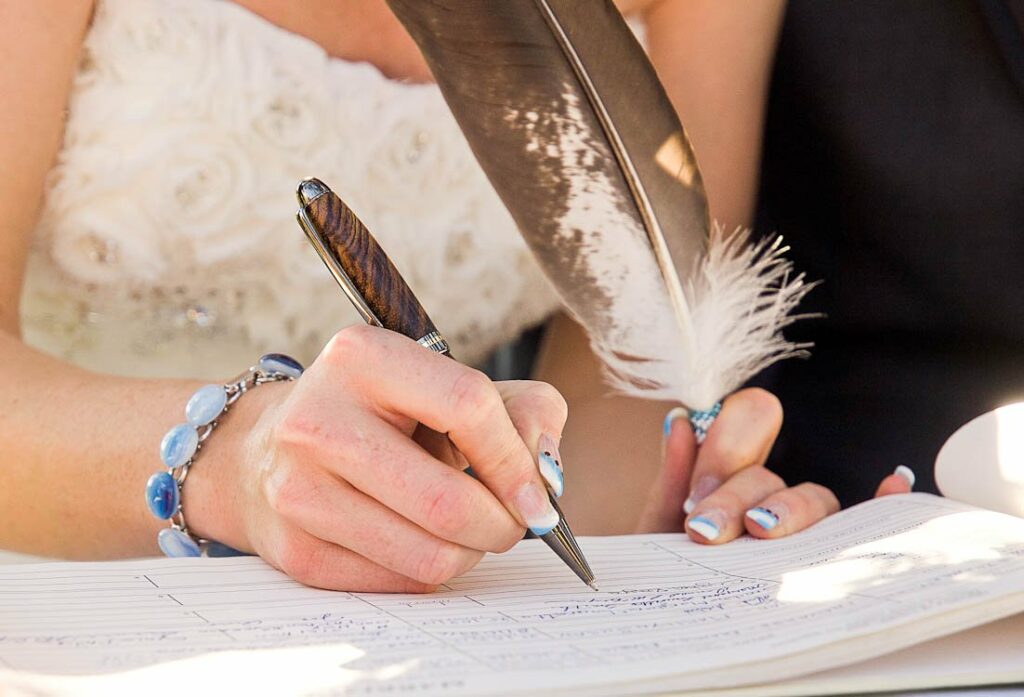 Trình tự thủ tục làm giấy đăng ký kết hôn năm 2023