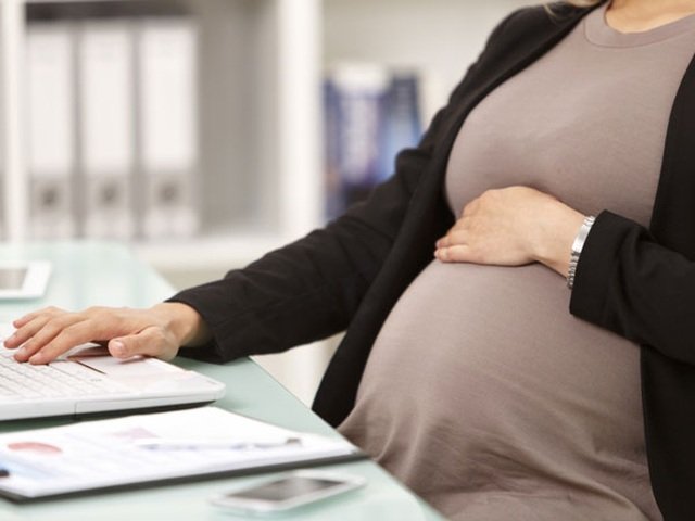 Thời gian nộp hồ sơ hưởng chế độ thai sản khi đi khám thai