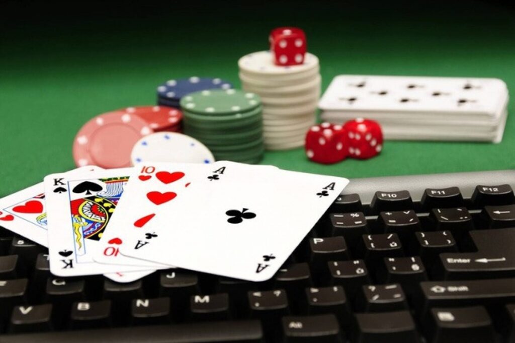 Đảng viên đánh bạc bị xử lý thế nào quy định 2023?